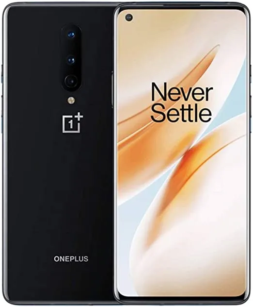 OnePlus 8