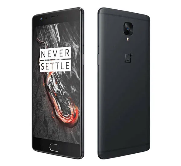 OnePlus 3T